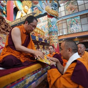 Lama,-Samdup-Norbu
